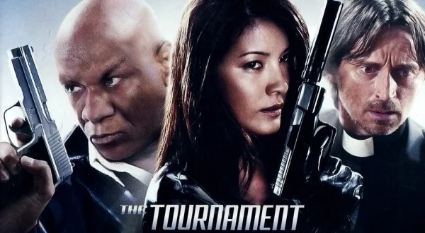 The Tournament