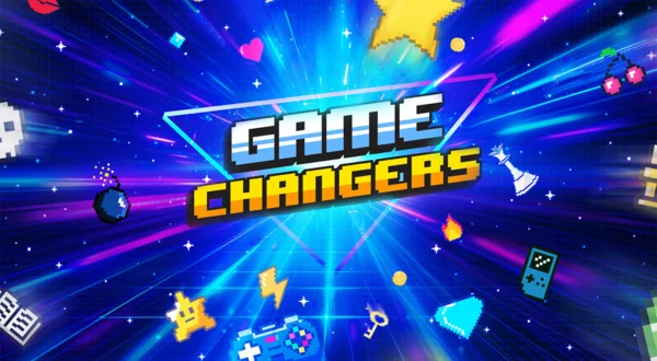 Game Changers