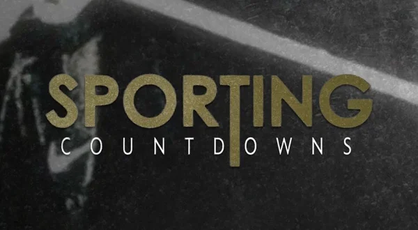 Sports Classics: Sporting Countdowns