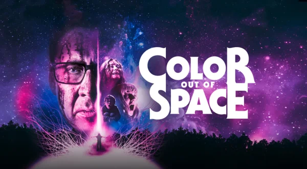 Color Out of Space