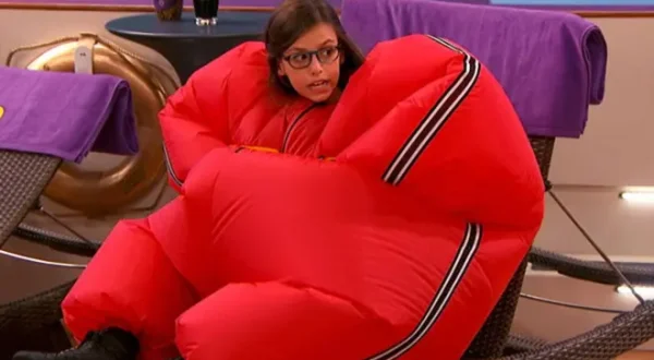 Game Shakers