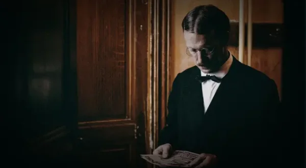 L'incroyable banquier d'Hitler