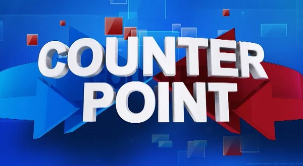 Counter Point