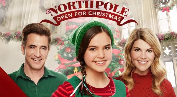 Northpole: Open for Christmas