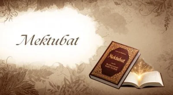 Mektubat