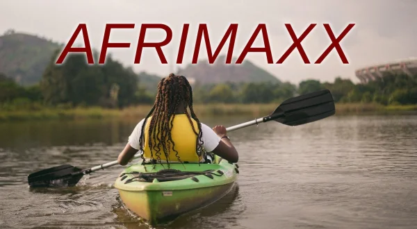 Afrimaxx