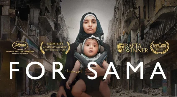 For Sama