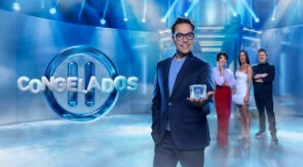 Congelados