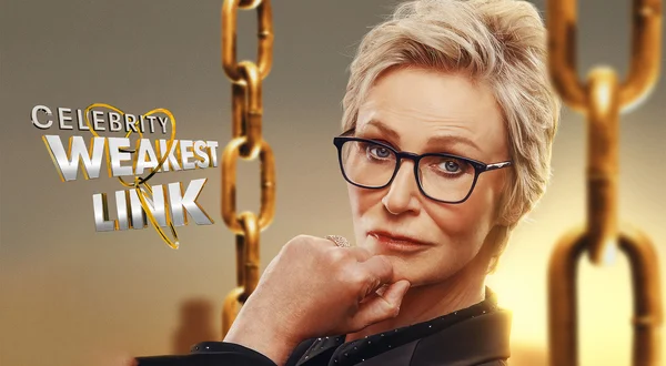 Celebrity Weakest Link