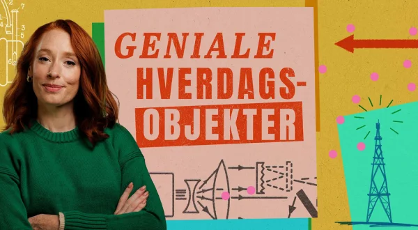Geniale hverdagsobjekter