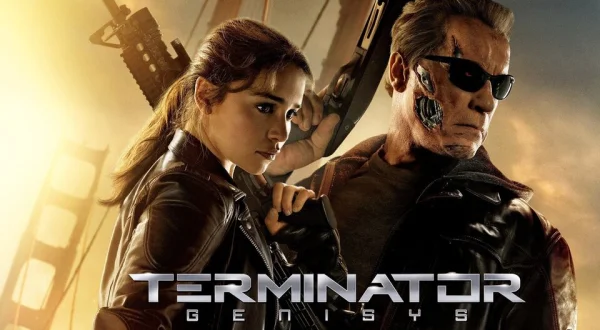 Terminator Genisys