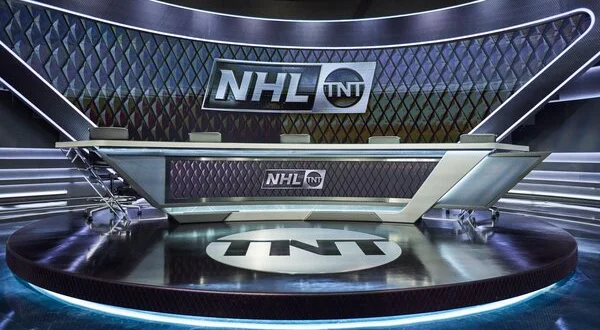 Live: NHL Postgame
