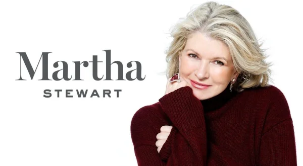 Martha Stewart - Home