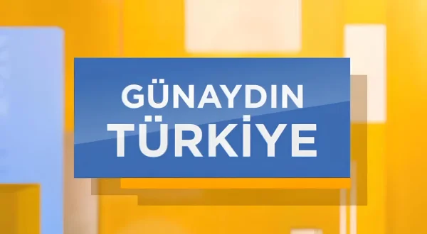 Günaydın Türkiye Halk TV