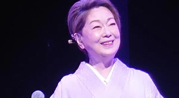 由紀さおり 三味線ＪＡＺＺ ＬＩＶＥ ＳＨＯＷ（昭）ＴＩＭＥ！