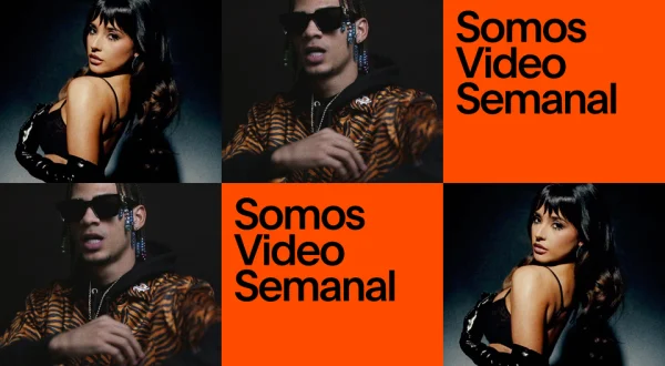 Somos Video Semanal