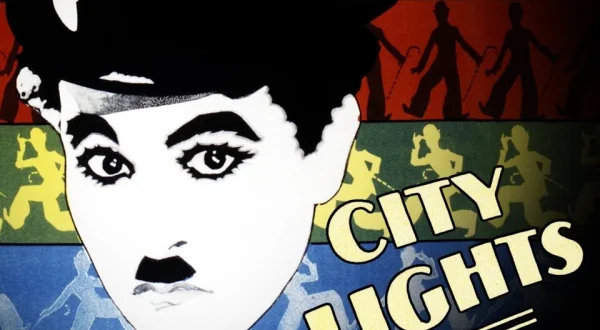 City Lights
