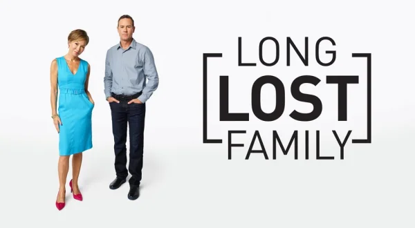 Long Lost Family