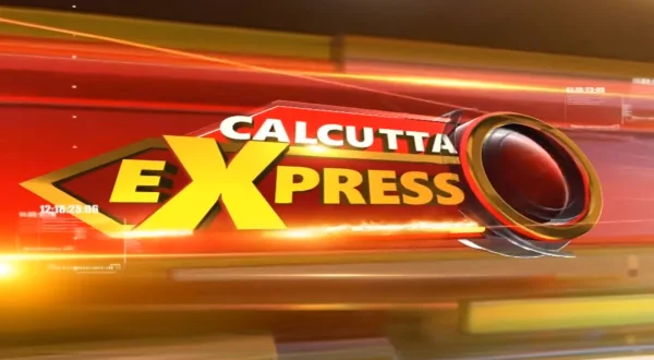 Calcutta Express