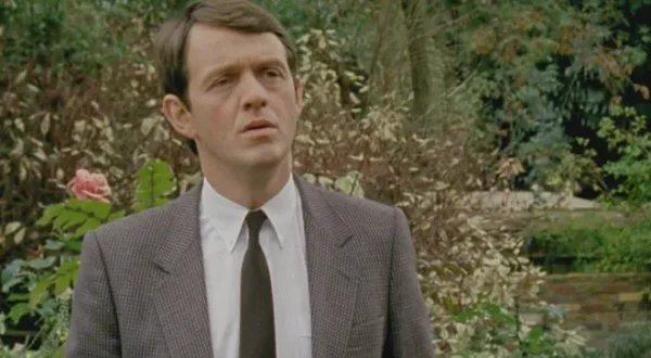 Inspector Morse