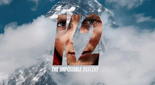 K2: The Impossible Descent