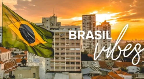Brasil Vibes