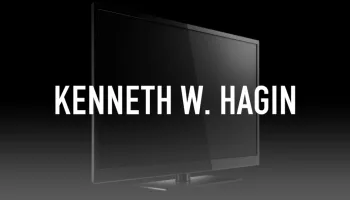 Kenneth W. Hagin