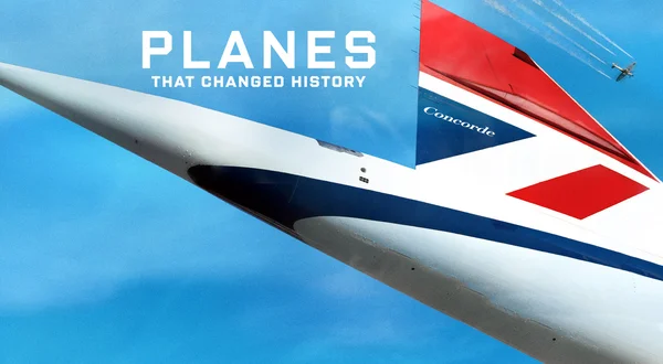 Planes That Changed History