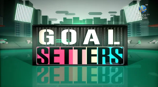 Goal Setters