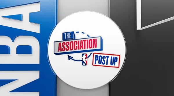 The Association: Post Up