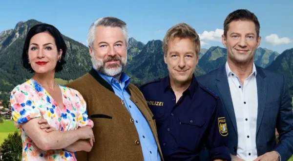 Die Rosenheim-Cops