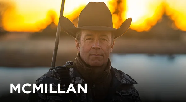McMillan