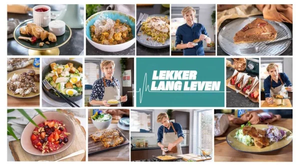 Lekker Lang Leven
