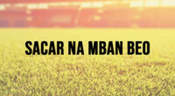 Live: Sacar na mBan Beo