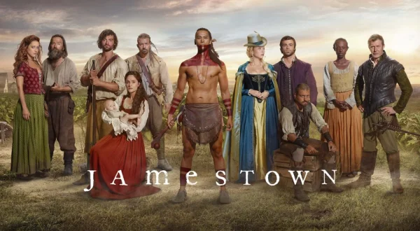 Jamestown