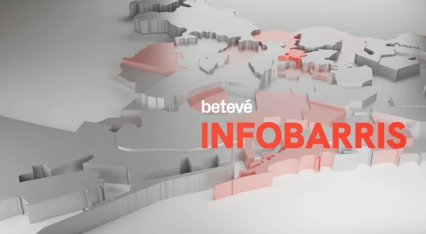 Infobarris