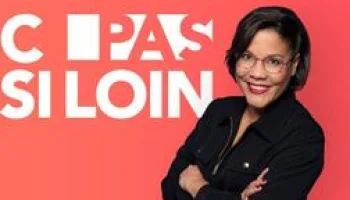 C pas si loin