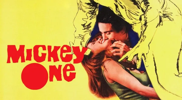 Mickey One