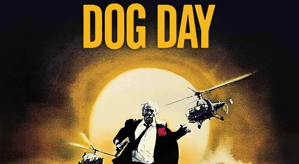 Dog Day