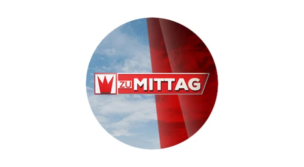 Krone zu Mittag
