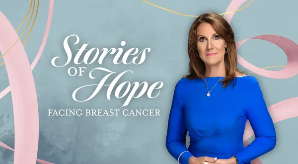 Stories of Hope: Facing Breast Cancer