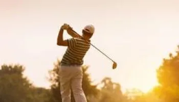 Golf : Myrtle Beach Classic