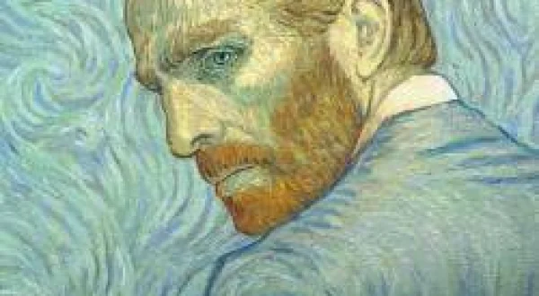 Loving Vincent