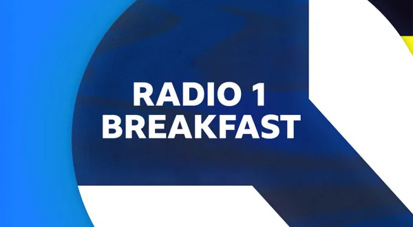 Radio 1 Breakfast