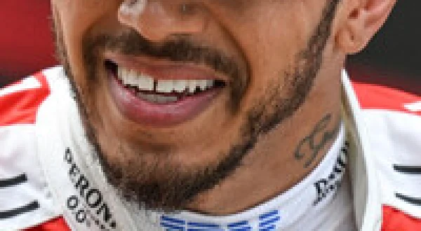 Lewis Hamilton Ferrari Story