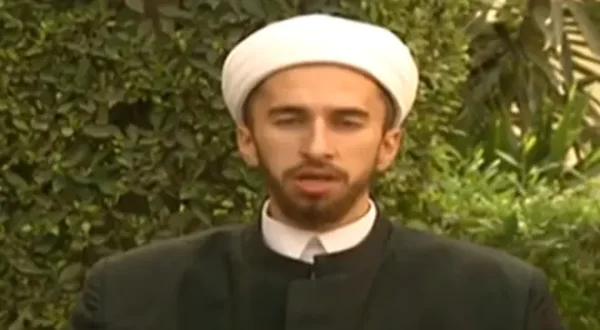 Qeblat Al Sho'oob