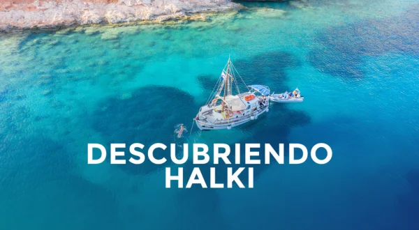 Descubriendo Halki