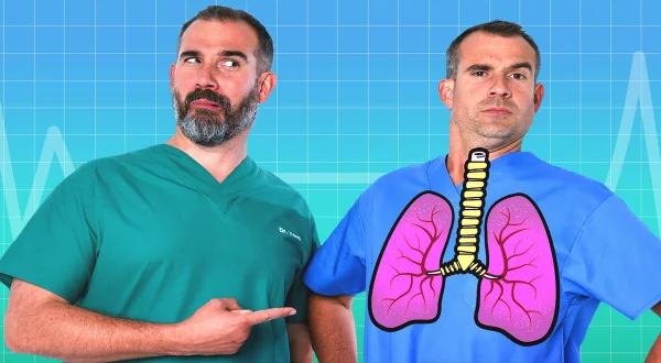 Επιχείρηση Αουτς! Δοκιμάστε το