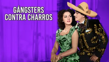 Gangsters contra charros