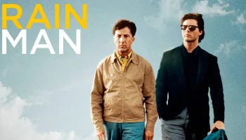 Rain Man